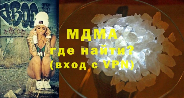 мдпв Инсар